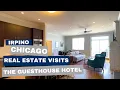 IRPINO Chicago Real Estate Visits The Guesthouse Hotel in Andersonville Chicago