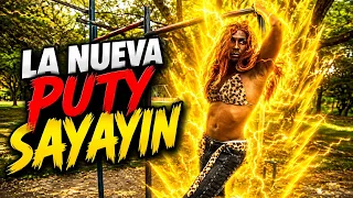 LA NUEVA PUTY SAYAYIN