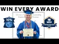 How I Scored Top 10 GLOBALLY on the MBA Capstone at WGU