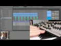 Download Lagu ABLETON JUNGLE DROP! | 10 Minute Challenge