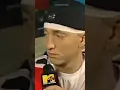 Download Lagu Eminem On Why He Dissed Michael Jackson #shorts #eminem