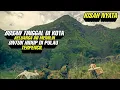 Download Lagu Kisah Nyata ‼️ Bosan Tinggal Di Kota Keluarga Ini Memilih Untuk Hidup Di Pulau Terpencil