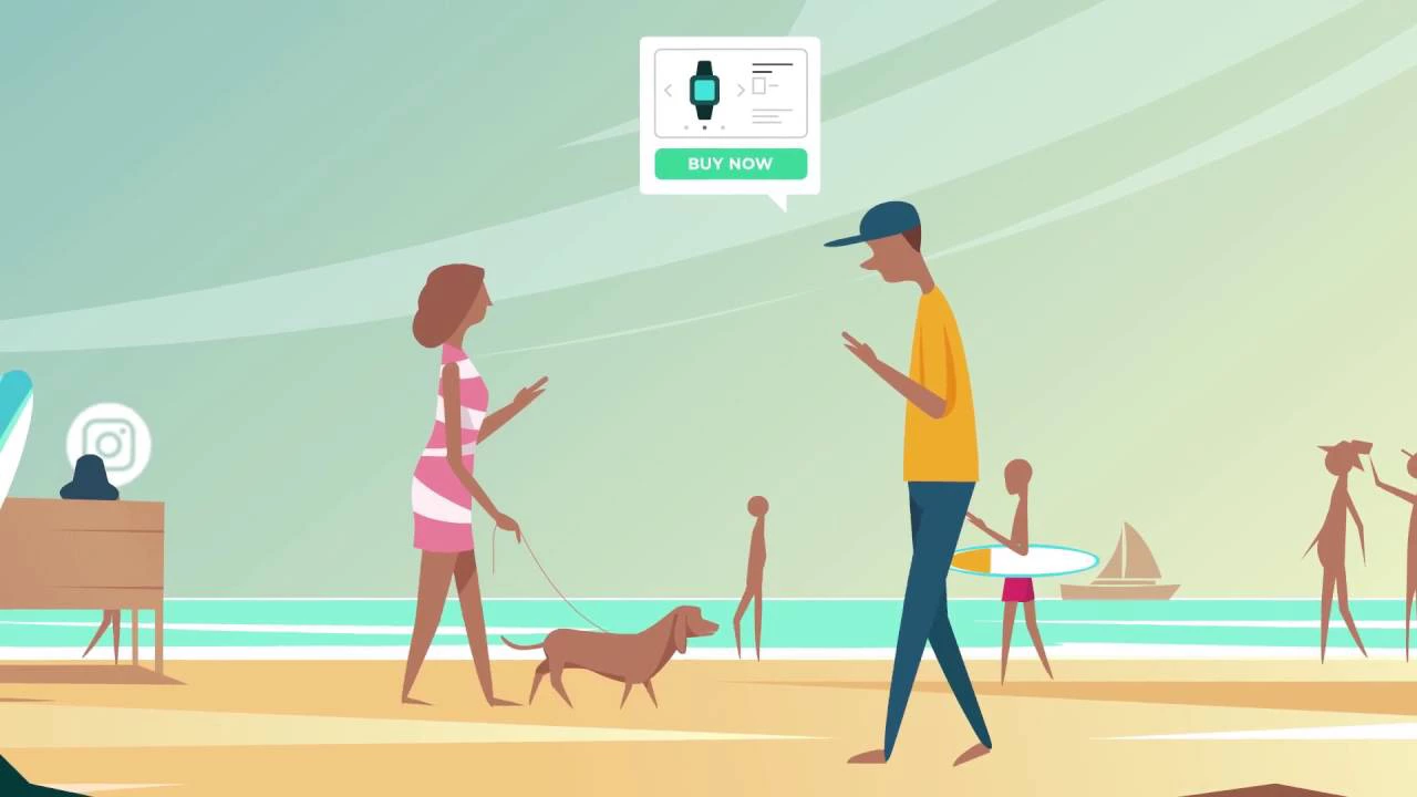 PropheSee Professional explainer video