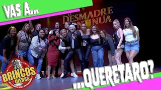 QUERETARO 2026