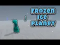 Creating Life in an Ice Cold Planet Planetary Life Gameplay