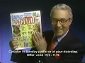 1991 Pathmark Sale Commercial