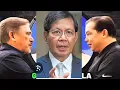 Download Lagu TAMBA KONGRESISTA Gusto IPATIGIL SENATE BLUE RIBBON PROBE on Flood Control Scam?
