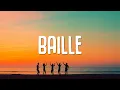 Download Lagu ERIICE - Baille (Lyrics)