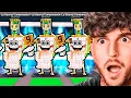 Download Lagu Spending $795,231,498 Getting the LA SECRET COMBINATION