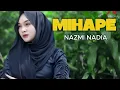 Download Lagu MIHAPE IEU CINTA || ABIEL JATNIKA -- BY NAZMI NADIA