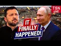 DECEMBER 28: UKRAINE’S NEW WEAPON STUNS WORLD — RUSSIA’S OFFENSIVE COLLAPSES! THE END OF THE WAR?!