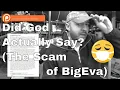 The Scam of BigEva - They Want You Dependent