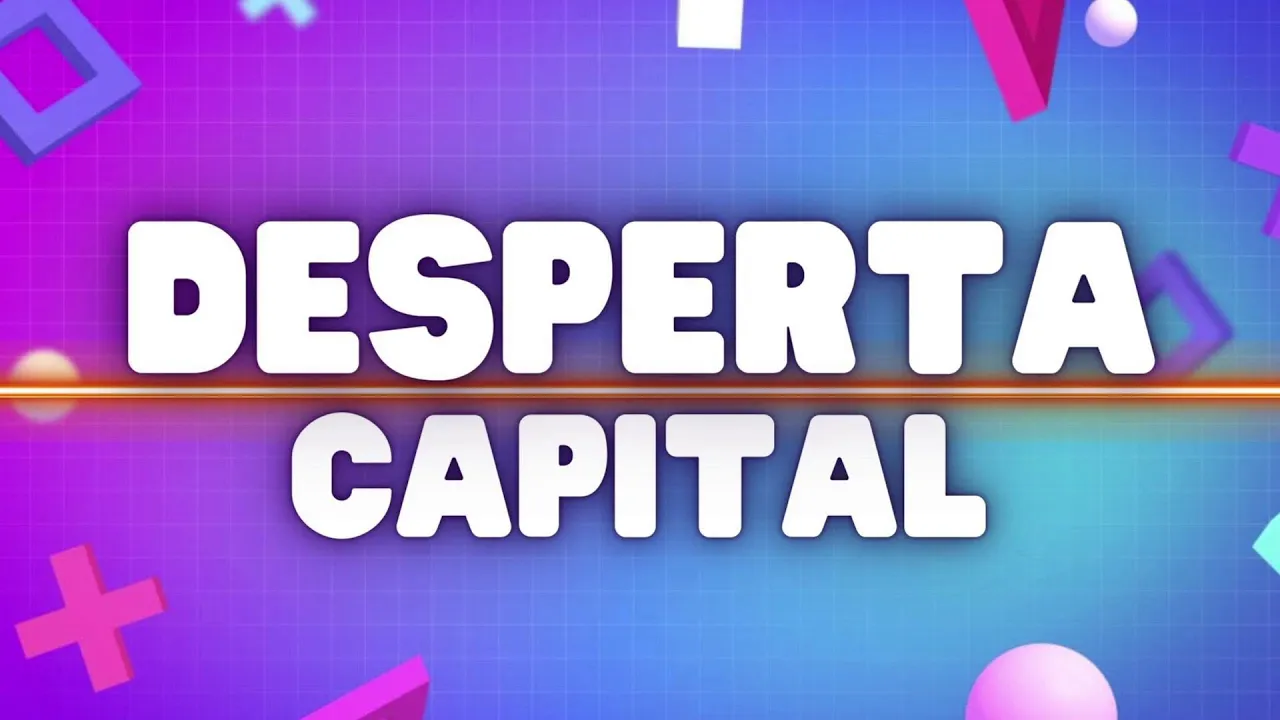 23/05/2023 | RÁDIO CAPITAL AO VIVO - PARTE 1