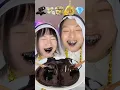 Download Lagu Emoji Food Challenge ASMR 🥵Dubai Gold Food Mukbang #asmr #mukbang