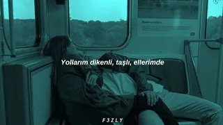 Çağan Şengül Çok Yazık Speed Up Lyrics şarkı Sözleri 