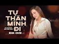 Download Lagu TỰ THÂN MÌNH ĐI - DANH TUẤN TRUNG | MOON COVER | Tự đi qua mưa giông tự vẽ lên cầu vồng
