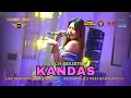 Lagu KANDAS (COVER) - Bella Agustin ft Supri Dosen (Golden Music Live in UNIDSOE Banyuwangi 2025)