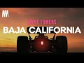 Download Lagu Myke Towers - Baja California (F1 MOVIE) (Letra/Lyrics)