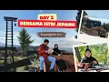 Lagu Kawaguchiko Day 2 🇯🇵 Desa Tradisional Jepang + View Fuji \u0026 Ryokan Impian