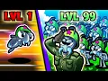 Download Lagu Building an Ant Army