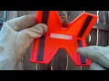 How to use a post level for fencing