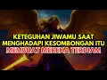 Download Lagu JIWA TERPILIH🌟CARA KAMU MEMPERMALUKAN SI SOMBONG ITU BIKIN SATU GENG TERDIAM TAK BISA BICARA!