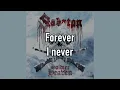 Sabaton | Soldier of Heaven | Lyrics Re-Reuploaded