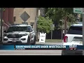 Staffing Review Underway After Lynchburg Courthouse Escape