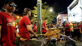 Download Konco Turu Versi Angklung ~ Cover Carehal Angklung Malioboro MP3