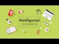 Tutorial Codeigniter - Cara Instal dan Konfigurasi Framework Codeigniter