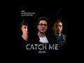 FRM! - Catch Me (Neon Feather Remix feat. Xander Sallows) - Official Audio