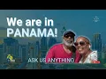 Panama - Eerste indrukken | Zwarte expats in Panama