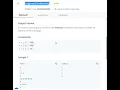 Find the Distinct Difference Array Leetcode contest Weekly Contest 344 FULL AC Code