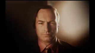 Saul Goodman 3d 