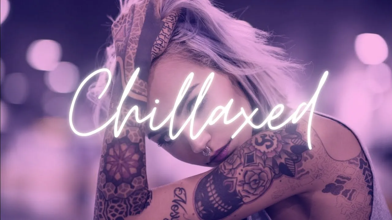 Doja Cat x The Weeknd - You Right (Valonsky Remix) | Chillaxed Doja Cat x The Weeknd - You Right (Valonsky Remix) | Chillaxed