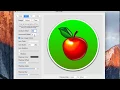 How to create Mac App Icons for Mac OS Store