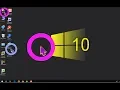 Download Lagu How to Get Circle Around Mouse Pointer in Windows PC (No Software)