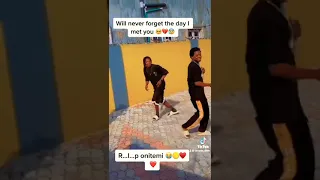 Will Never Forget D Day Met U Odogwu Mara Tee Dollars Adex Berry 