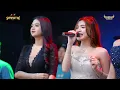 ALL ARTIS - BERDENDANG - LIVE MANYAR GRESIK FT RAMAYANA AUDIO - SIMPATIK MUSIC