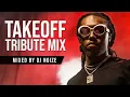 Download Lagu Takeoff Tribute Mix by DJ Noize | His Best Songs \u0026 Verses | R.I.P. 🙏🕊️