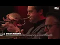 The Music of Oliver Nelson: Stolen Moments - Metropole Orkest Big Band -  2015
