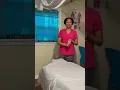 Meet Sabrina owner of Pass Me Knot Massage Therapy in Augusta Ga