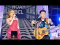 Download Lagu Saat Kau Pergi, Mungkin Nanti - Bcl Ft Noah