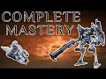 The LAST Pulse Blade Tutorial You Will EVER Need - Armored Core 6 PVP