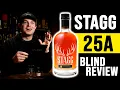 Lagu Is Stagg 25A bourbon any good?