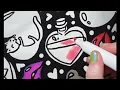 Most Commonly Asked Questions about our Coloring Blankets