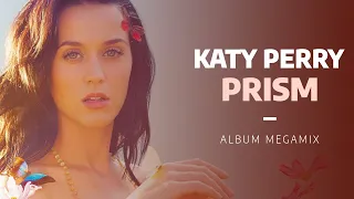 Download Katy Perry | Prism Album Megamix [2023] MP3