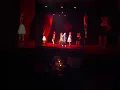 Grace Kelly mika version by Denver Berry
