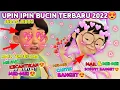 Kompilasi Animasi Upin Ipin❤️ (mail❤️mei-mei) Tik Tok Upin Ipin Bucin Mail Mei-Mei😍| #70