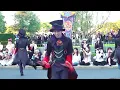 TDL　ザ・ヴィランズ・ハロウィーン“Into the Frenzy”　東京ディズニーランド・ハロウイン・パレード 　2nd: TOPダンサーズ・迫力のキレキレダンス　2026
